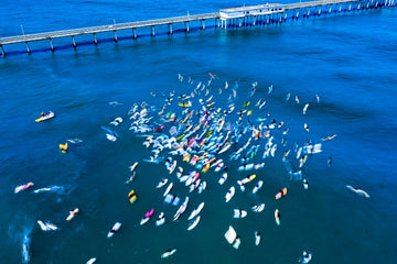 Paddleout #37