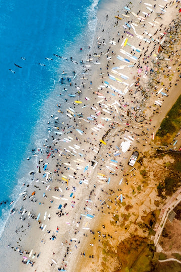 Paddleout #4