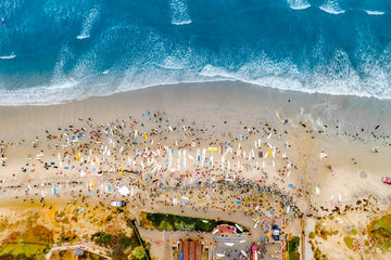 Paddleout #5
