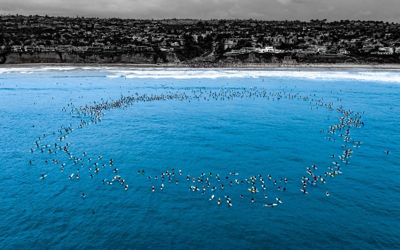 Paddleout #9