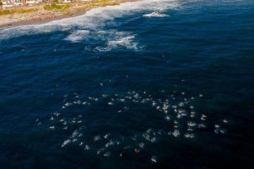 George Floyd Paddleout La jolla 6-8-20 - 38