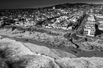 George Floyd Paddleout La jolla 6-8-20 - 47