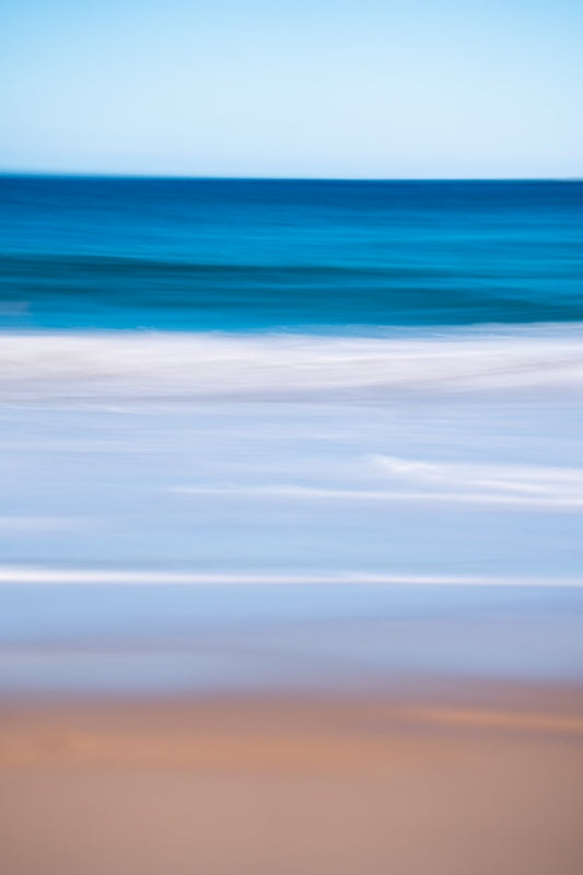 Panning Coogee Day