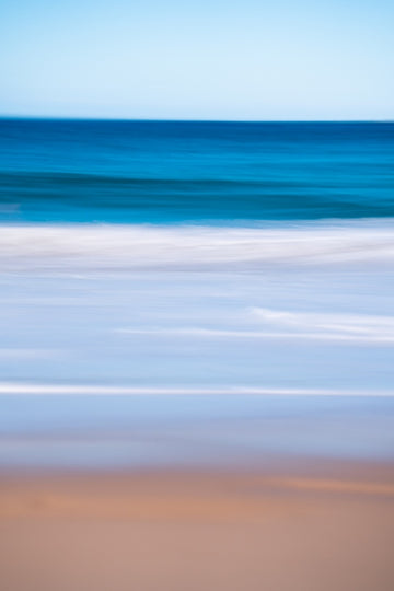 Panning Coogee Day