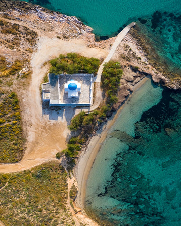 Paros