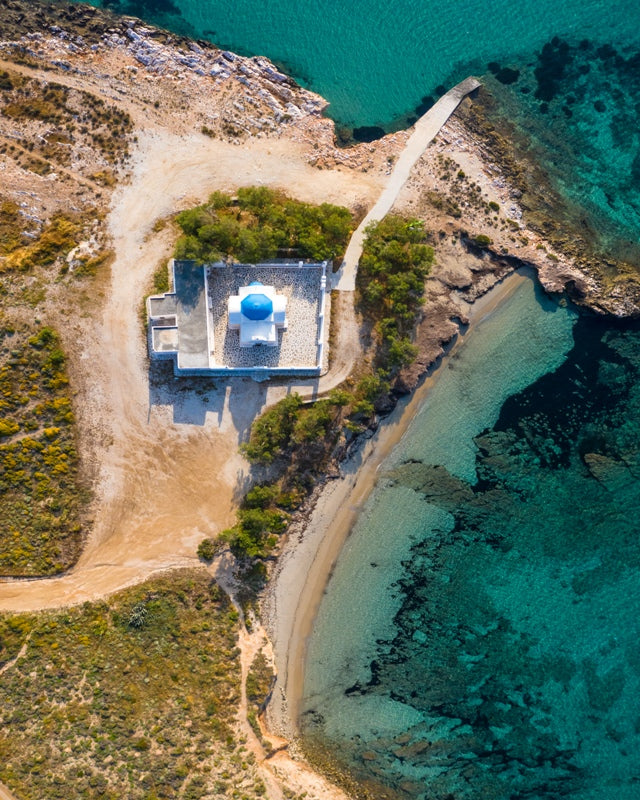 Paros