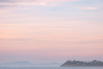 Pastel Sunset