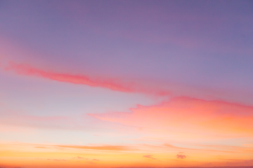 Pastels Skies