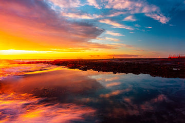 Pause and Reflect