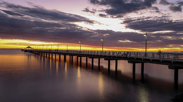Peerless Sunrise