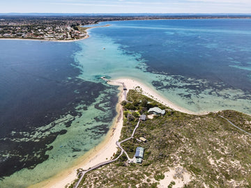 Penguin Island