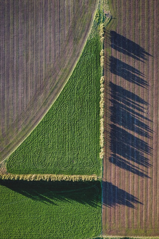 Perfect Geometry