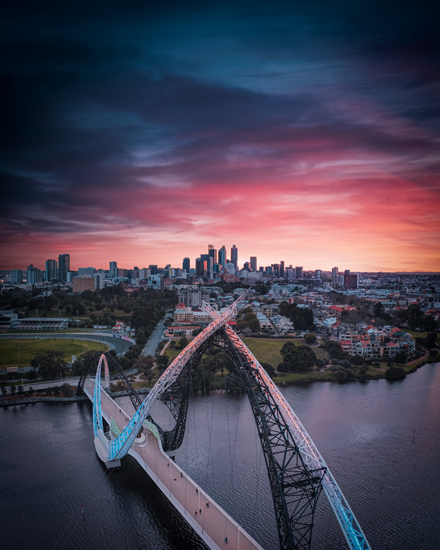 Perth Nights One