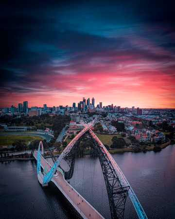 Perth Nights One