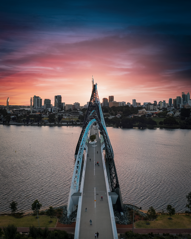 Perth Nights Three