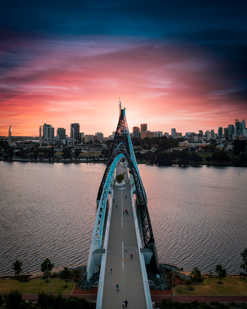 Perth Nights Three