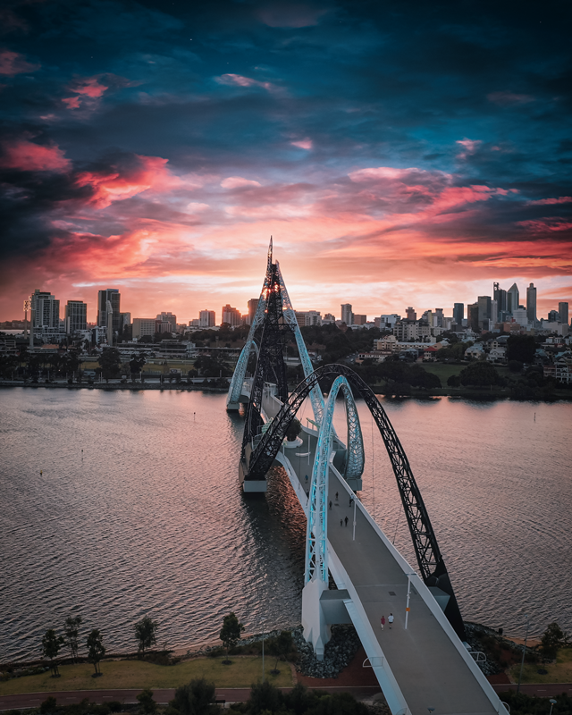 Perth Nights Two