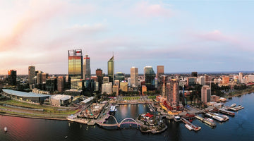 Perth Skywalk