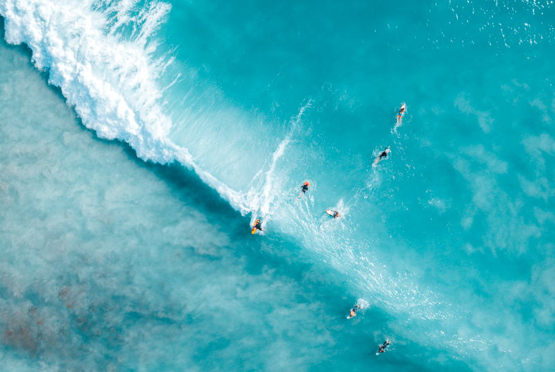 Perth Wave