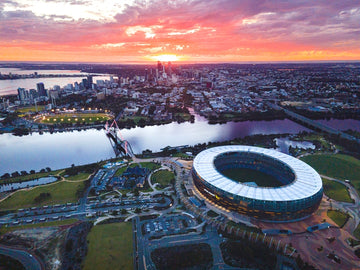 Perth