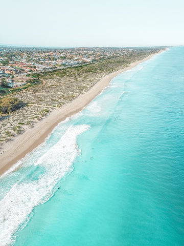 Perth's Northern Beaches