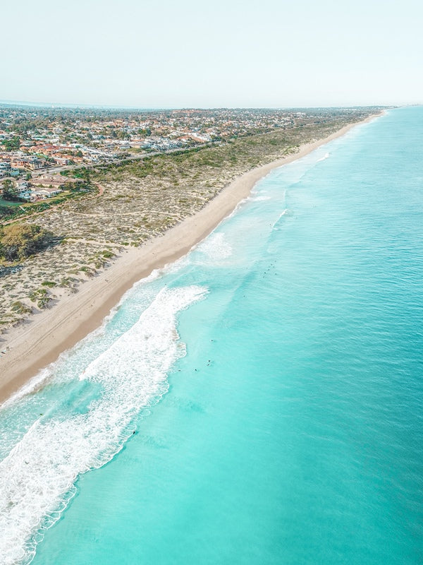 Perth's Northern Beaches