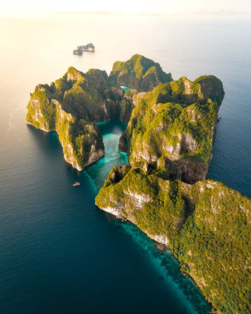 Phi Phi Island