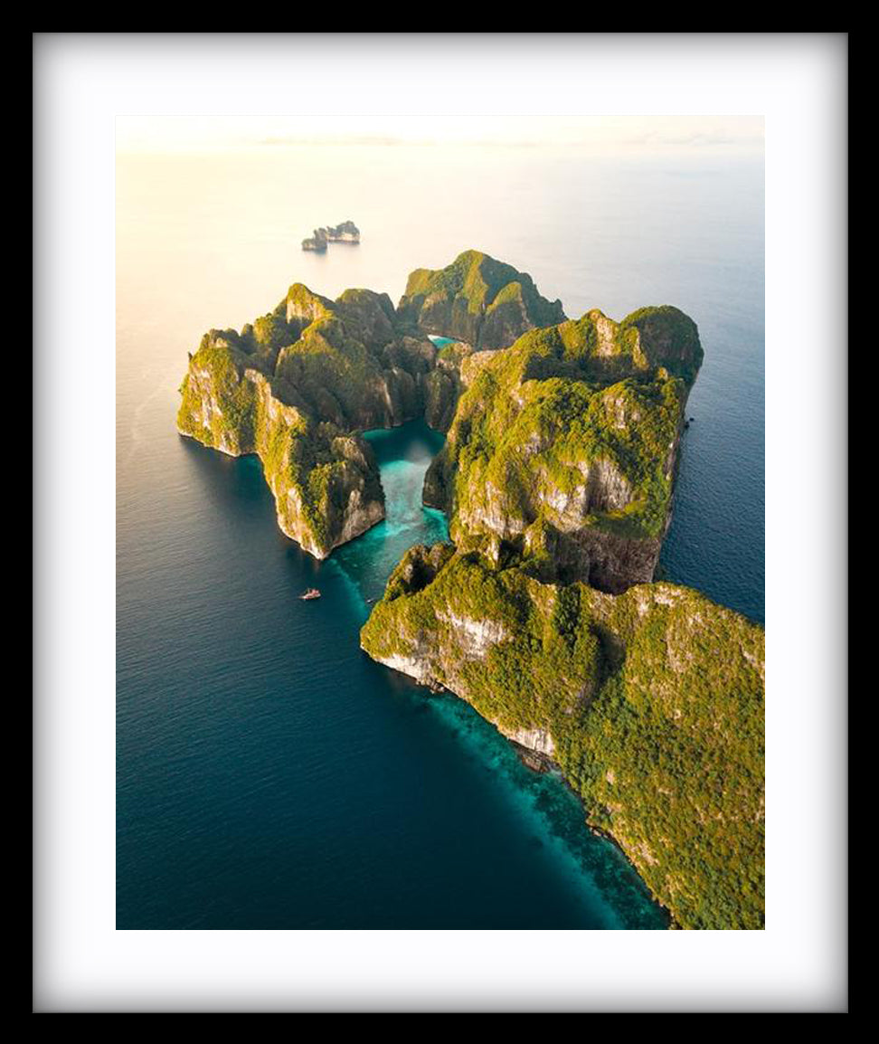 Phi Phi Island