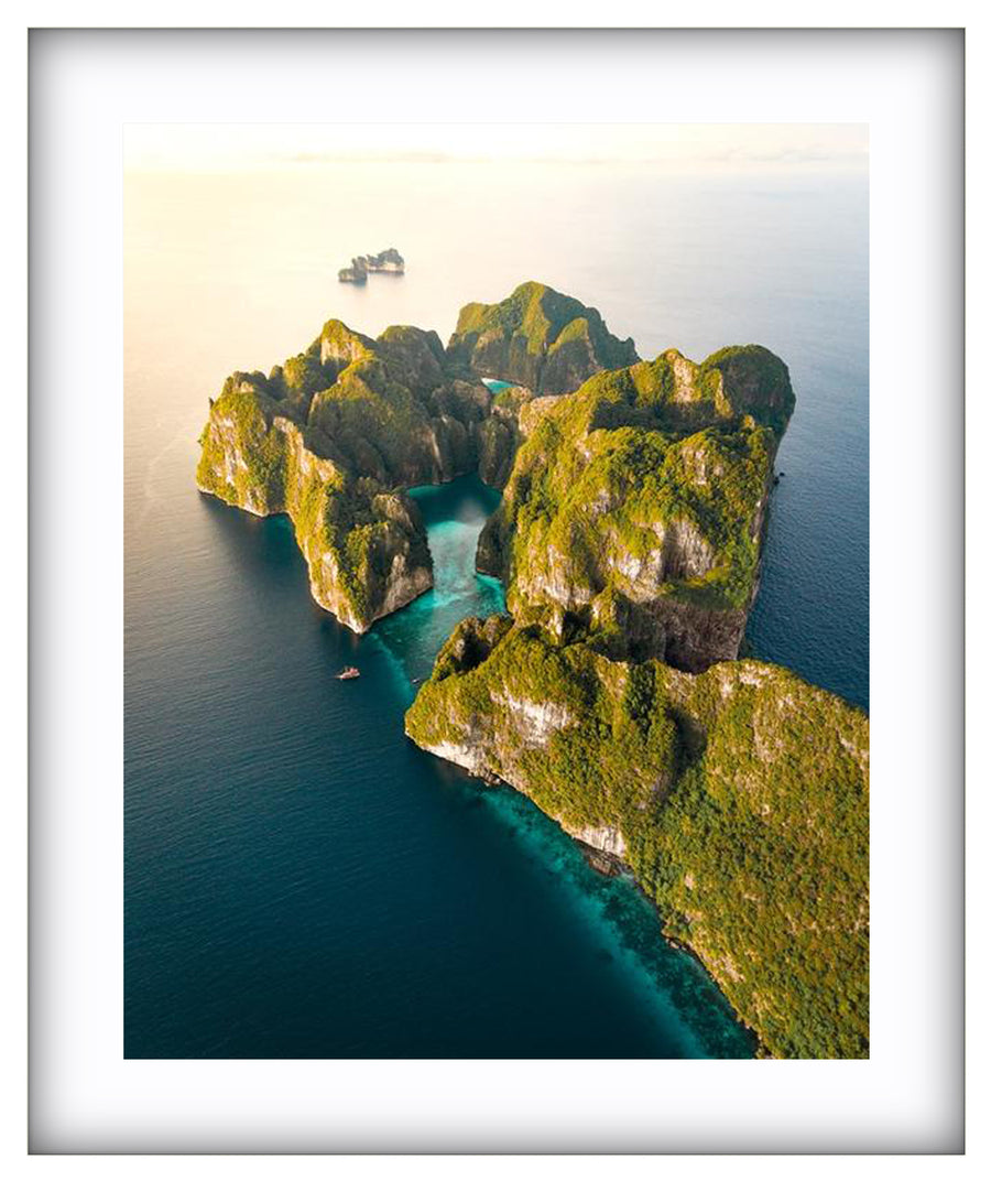 Phi Phi Island