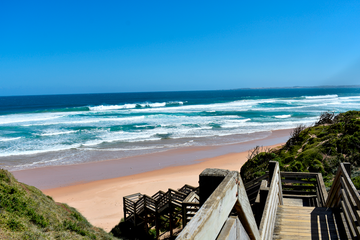 Phillip Island