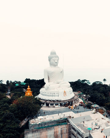 Phuket Big Buddha