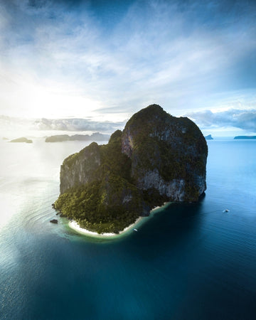 Pinagbayutan Island