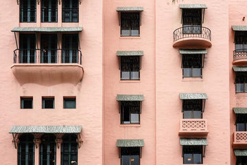 Pink Hotel