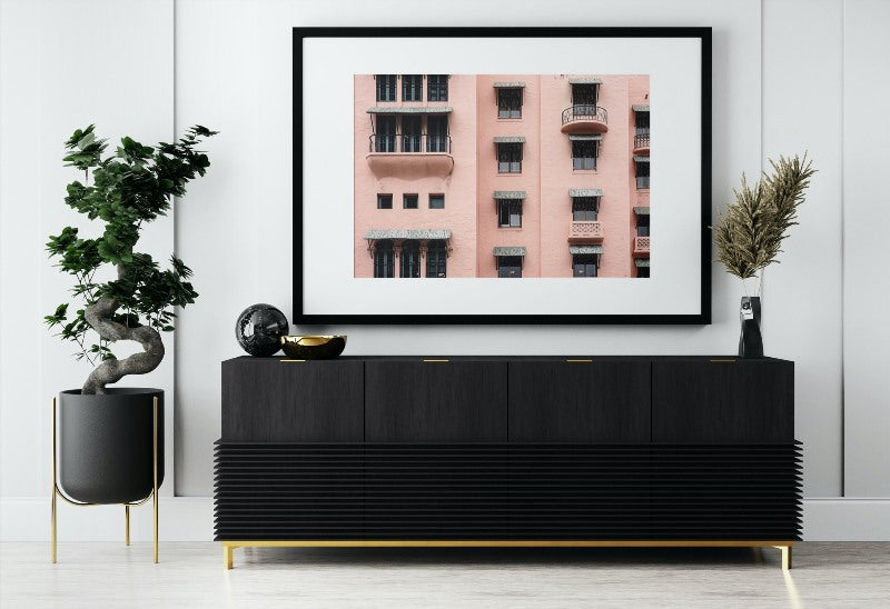 Pink Hotel