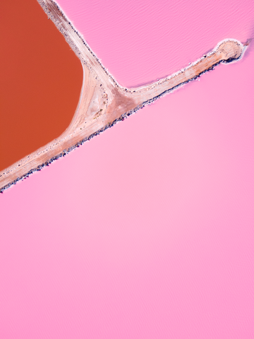 Pink Lake