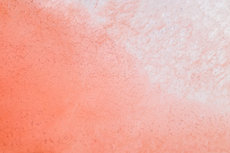 Pink Lake, Hutt Lagoon 2
