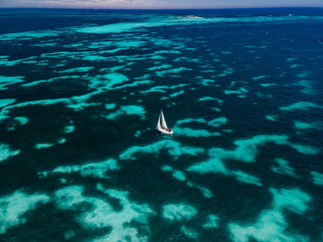 Pinnaroo Point Yacht
