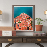 Piran in Slovenia