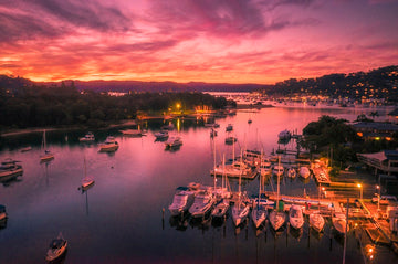Pittwater Aquatic Club
