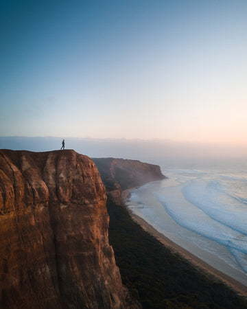 Point Addis