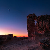 Point Peron at Dusk