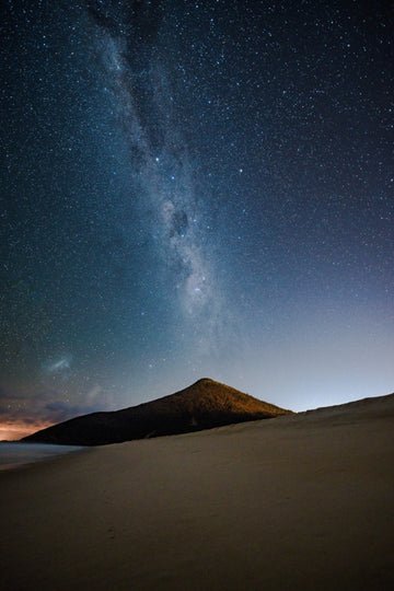 Point Stephens Astro