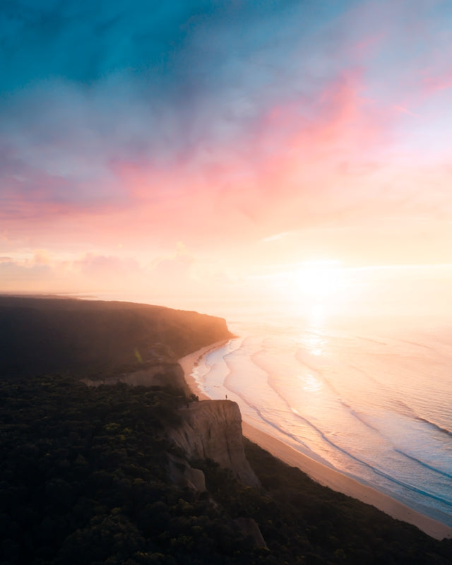 Point Addis