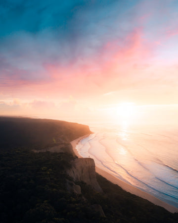 Point Addis