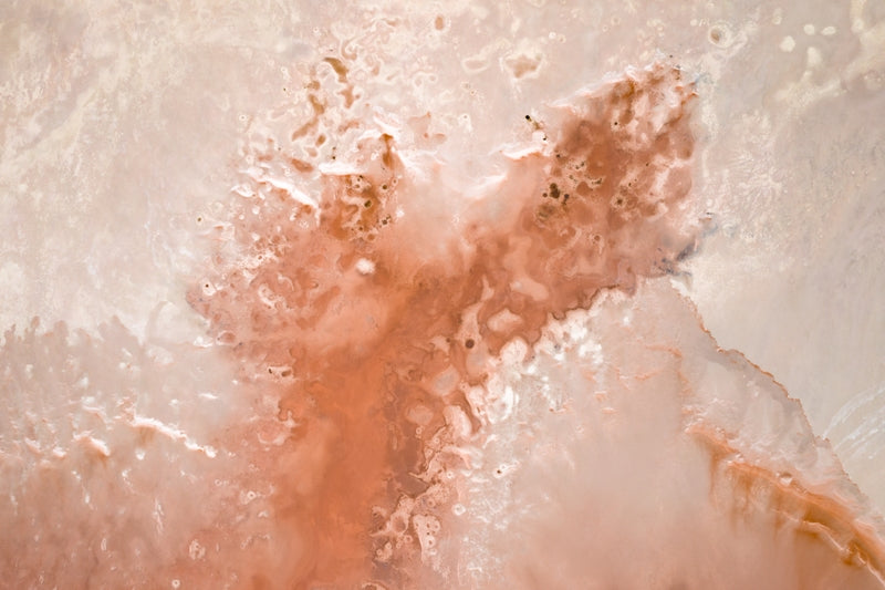 Port Gregory Patterns WA