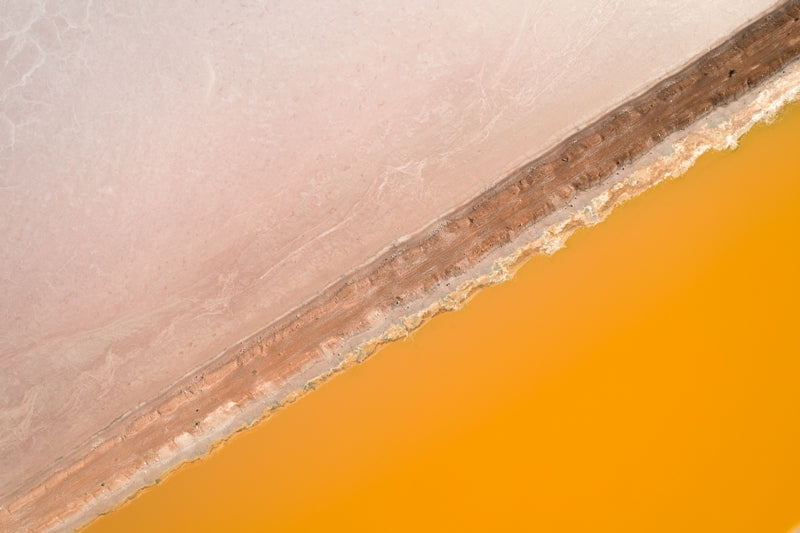 Port Gregory WA Abstract