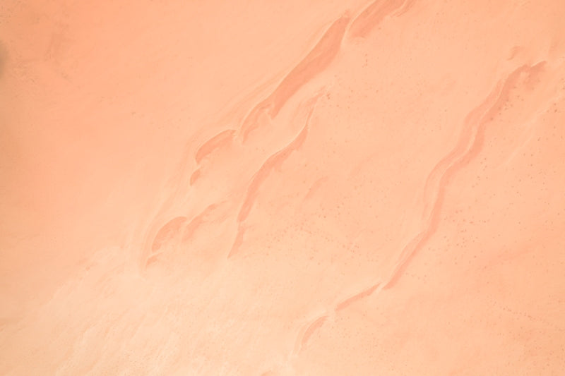 Port Gregory WA aerial