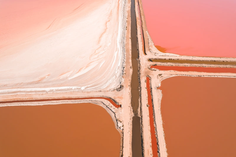 Port Gregory Western Australia Abstract 2