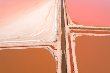 Port Gregory Western Australia Abstract 2