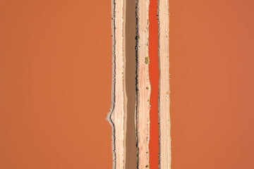 Port Gregory Western Australia Abstract 3